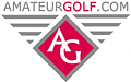 Amateur Golf Logo