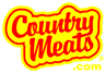 Country Meats Logo
