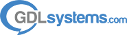 GDL Systems logo