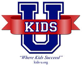 Kids-U logo