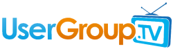 UserGroup.TV Logo