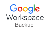 Google Workspace cloud backup solution