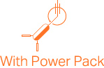 powerpack additional server resources