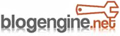 BlogEngine.NET hosting