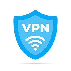 vpn - virtual private server